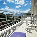 Apartament Fewo-antalya Appartments