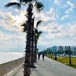 Fewo-antalya Appartments Apartament