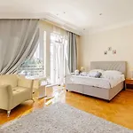 Apartament Fewo-antalya Appartments