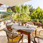 Fewo-antalya Appartments Apartament