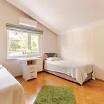 Fewo-antalya Appartments * Antalya