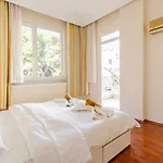 Apartament Fewo-antalya Appartments Antalya