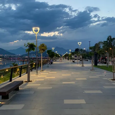 Fewo-antalya Appartments 안탈리아