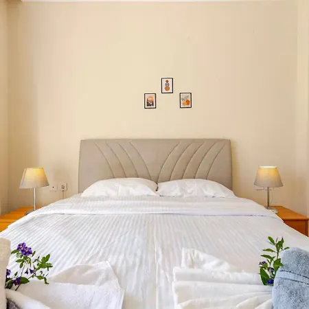 Fewo-antalya Appartments 안탈리아