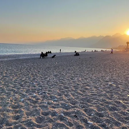 Fewo-antalya Appartments * Antália