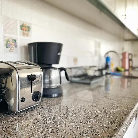 Fewo-antalya Appartments Appartement Antalya