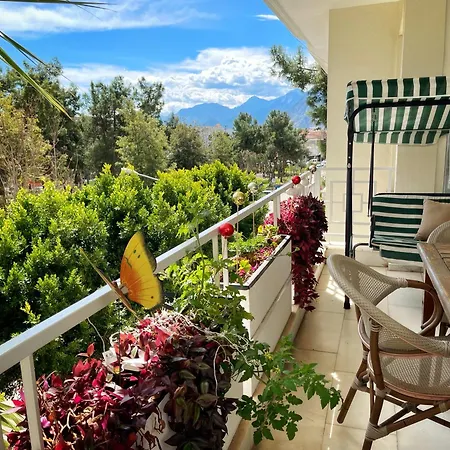 Fewo-antalya Appartments *