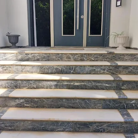 Fewo-antalya Appartments * Antalya