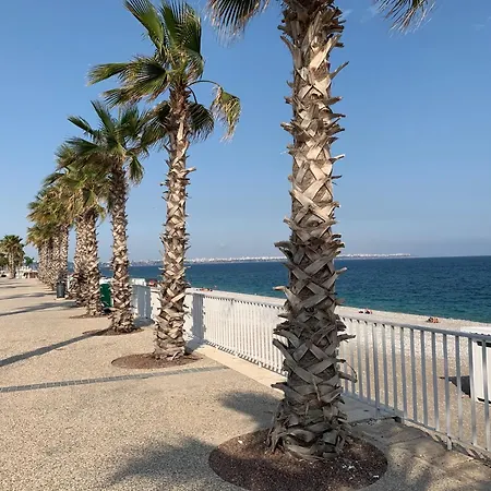 Fewo-antalya Appartments