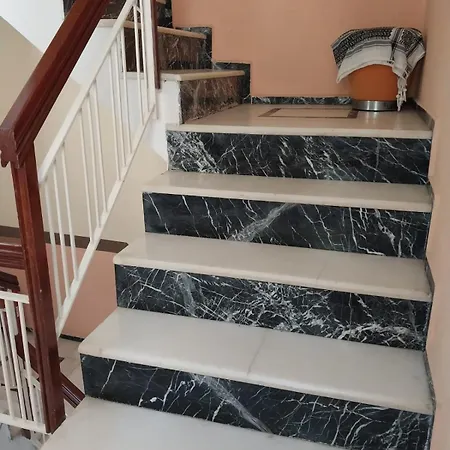 Fewo-antalya Appartments شقة *
