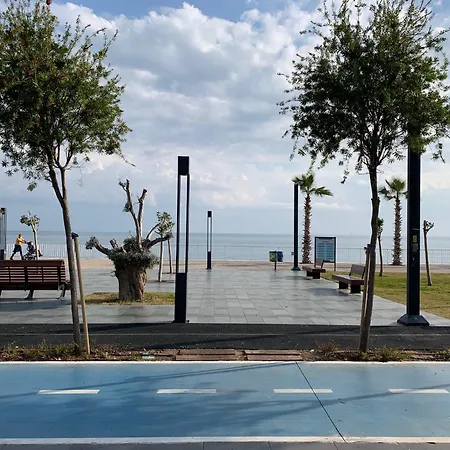 Fewo-antalya Appartments Antalya