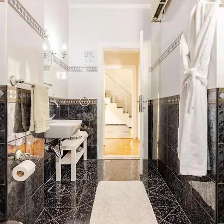 Fewo-antalya Appartments * Antalya