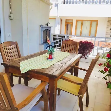 Fewo-antalya Appartments *