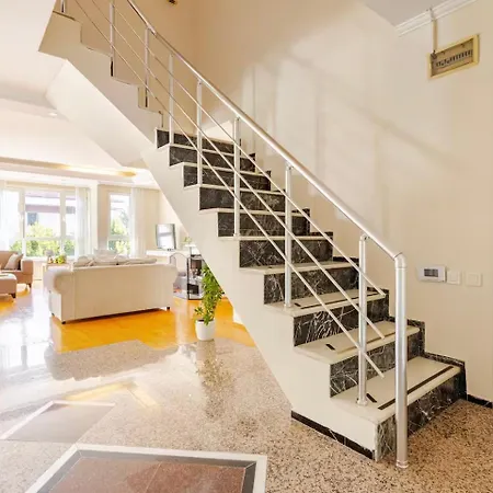 Fewo-antalya Appartments * أنطاليا