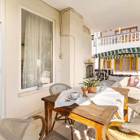 Appartement Fewo-antalya Appartments