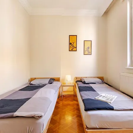 Appartement Fewo-antalya Appartments Antalya