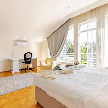 Fewo-antalya Appartments *