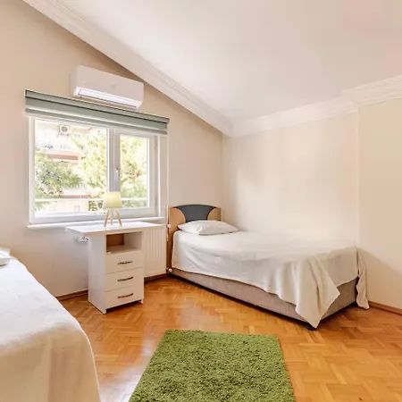 Fewo-antalya Appartments * Antalya