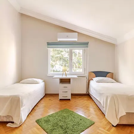 Fewo-antalya Appartments Appartement