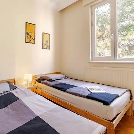 Appartement Fewo-antalya Appartments *