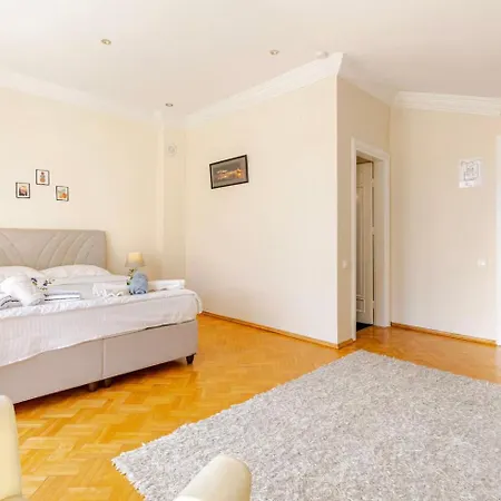 Fewo-antalya Appartments