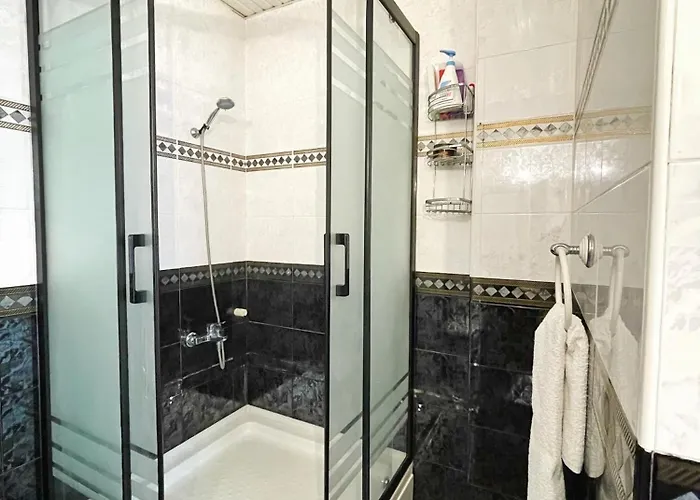 Fewo-antalya Appartments Antalya