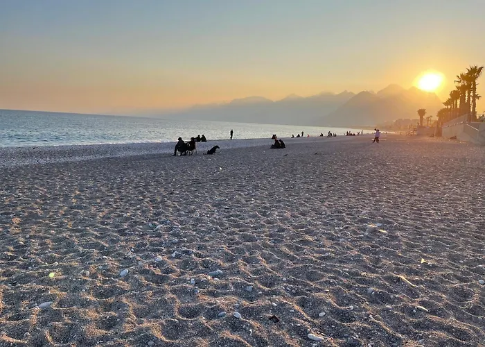 Fewo-antalya Appartments * Antalya