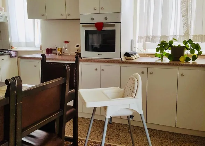 Fewo-antalya Appartments