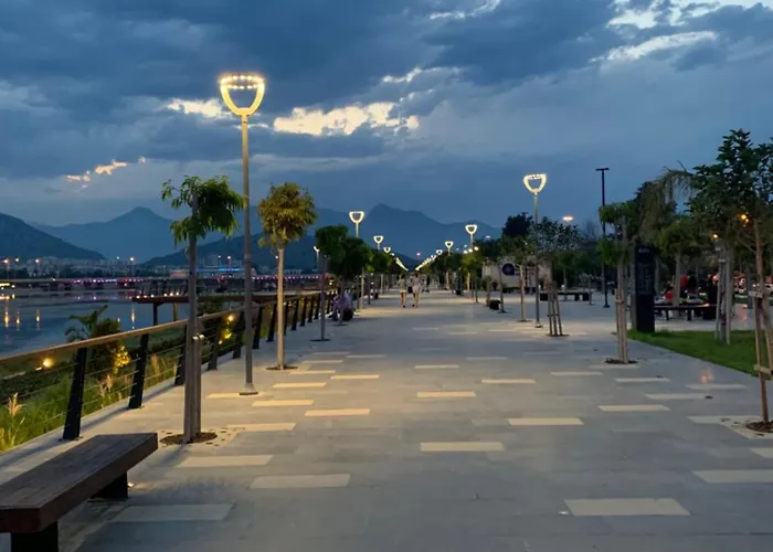 Fewo-antalya Appartments Antalya