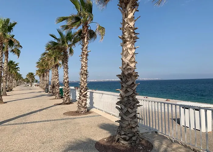 Fewo-antalya Appartments