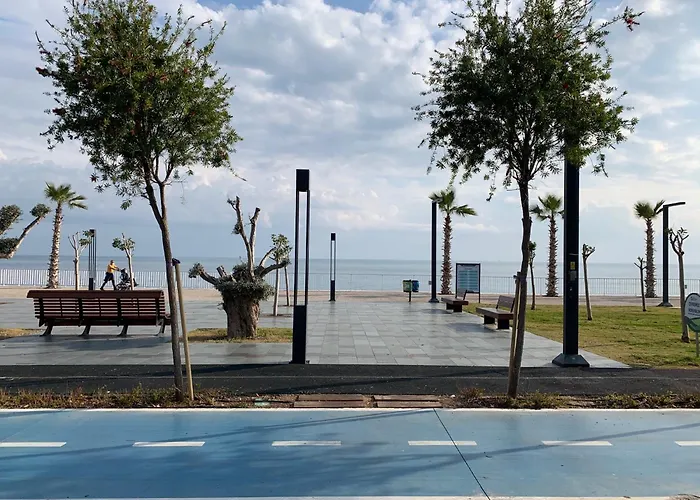 Fewo-antalya Appartments Antalya