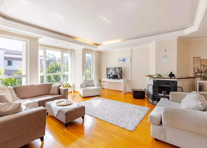 Fewo-antalya Appartments *