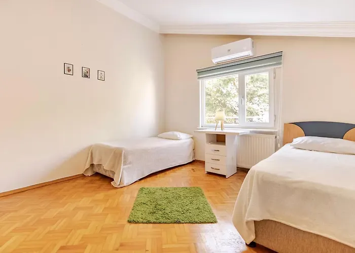 Fewo-antalya Appartments