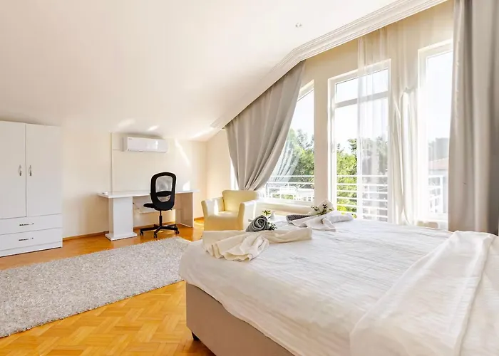 Fewo-antalya Appartments *