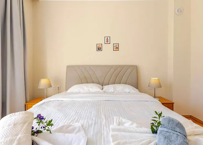 Fewo-antalya Appartments Antalya