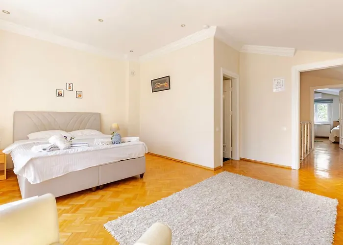 Fewo-antalya Appartments