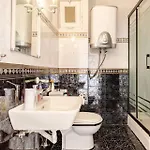 Fewo-antalya Appartments Apartman *