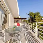 Fewo-antalya Appartments Apartment
