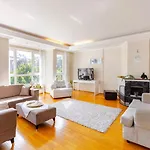 Fewo-antalya Appartments *