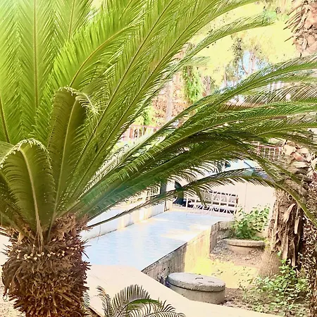 Fewo-antalya Appartments דירה *