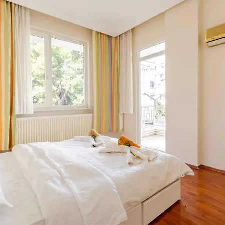 Appartement Fewo-antalya Appartments Antalya