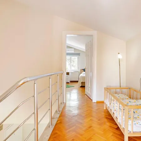 Fewo-antalya Appartments アンタルヤ